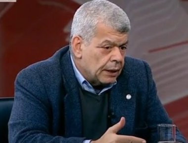 Γ.Μάζης: «Θα οξυνθεί η τουρκική προκλητικότητα ανεξάρτητα από το δημοψήφισμα»